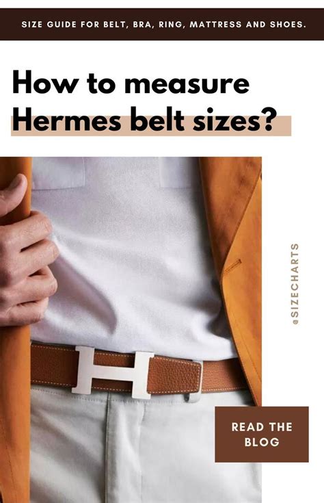 hermes mens.belt|Hermes men's belt size chart.